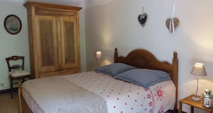 Gîte du Carbounet