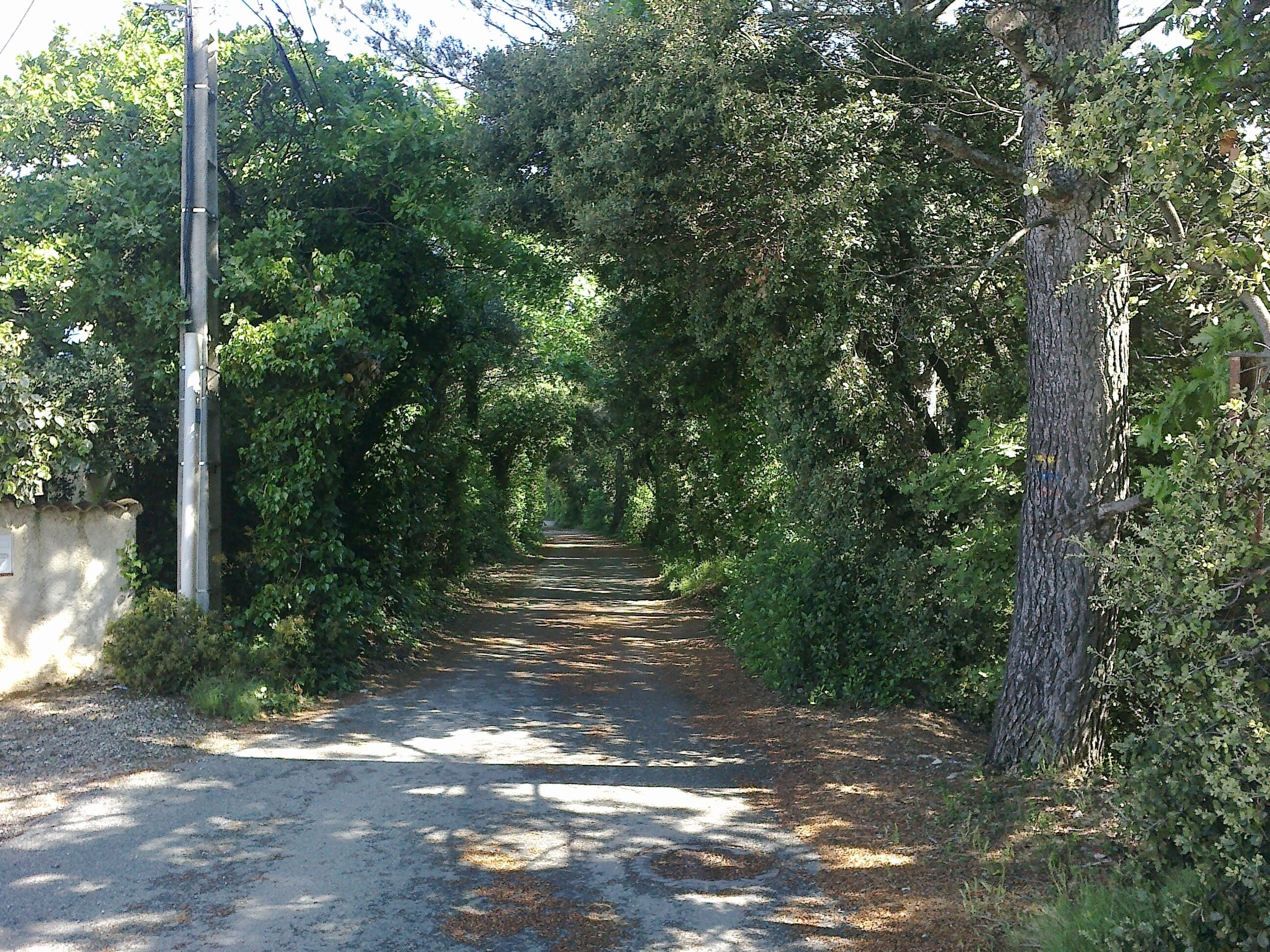 Air-conditioned villa, 4/5 p., Single storey, fenced, independent