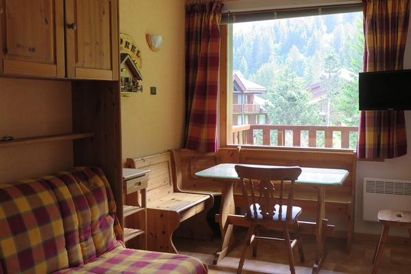 Appartement à Valmorel