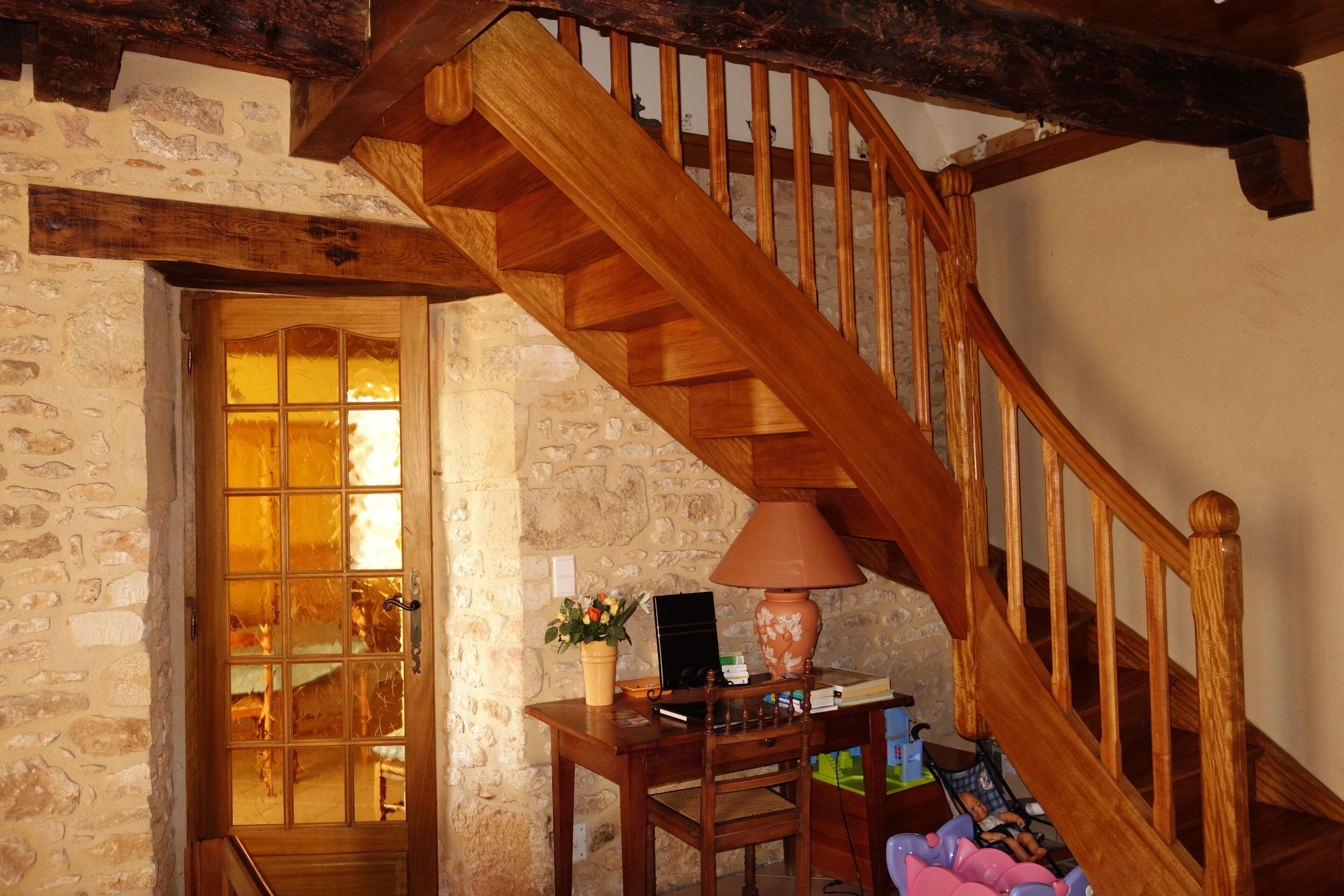 Intérieur