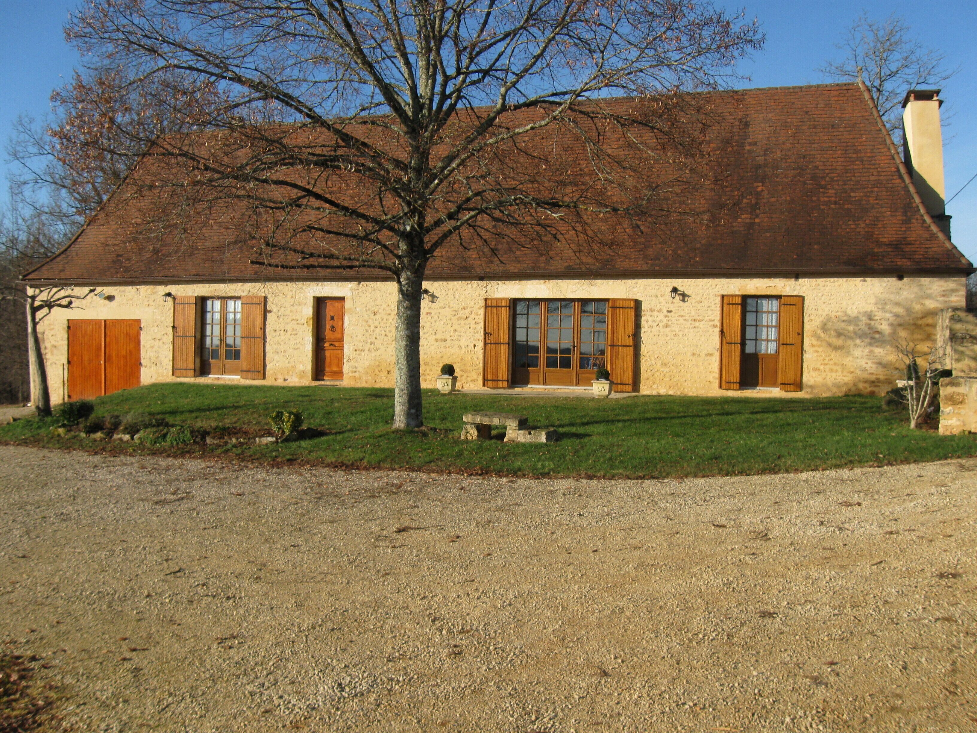 Außenbereich