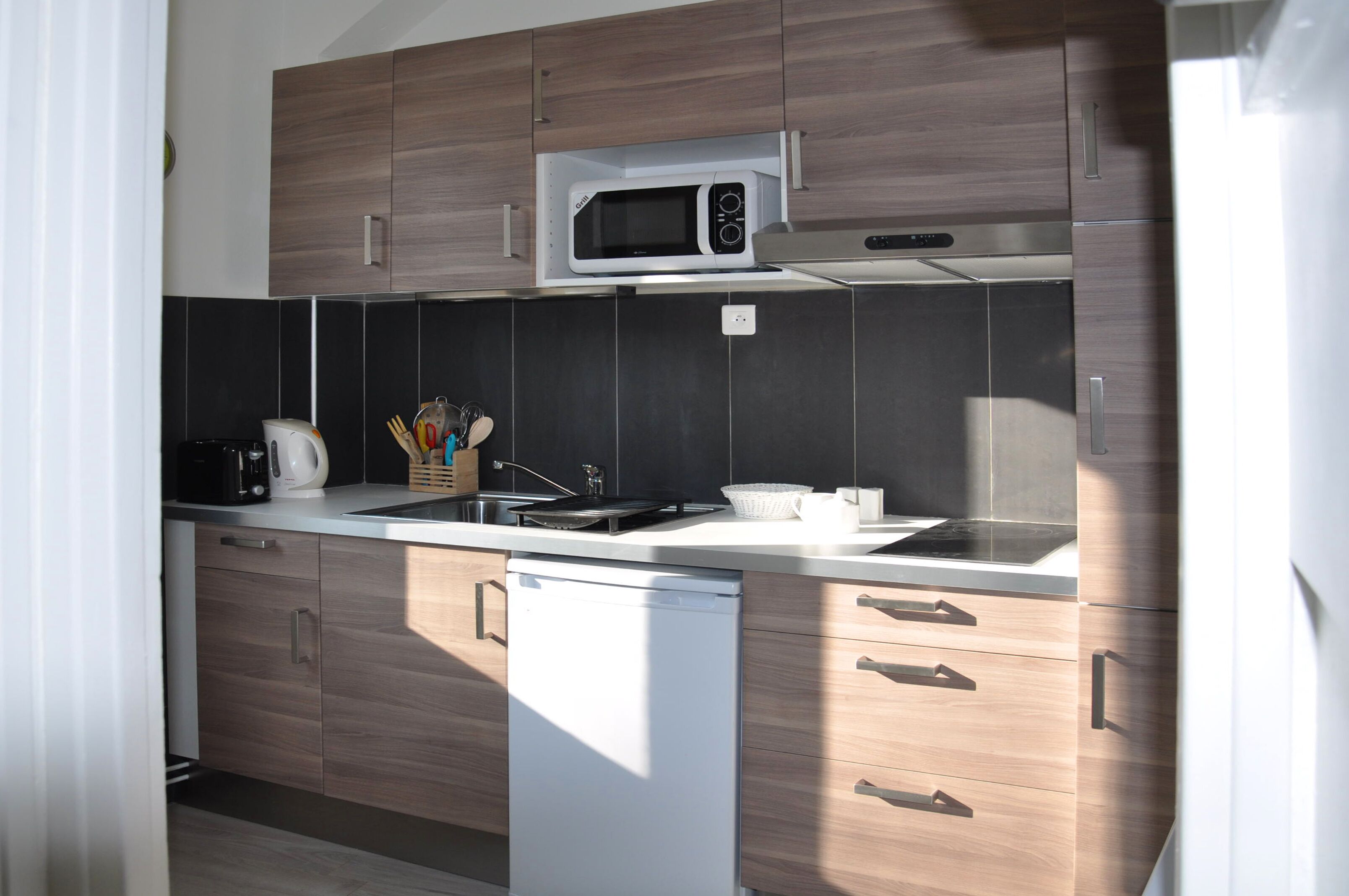 Historic Center, calm, Palace view and parking