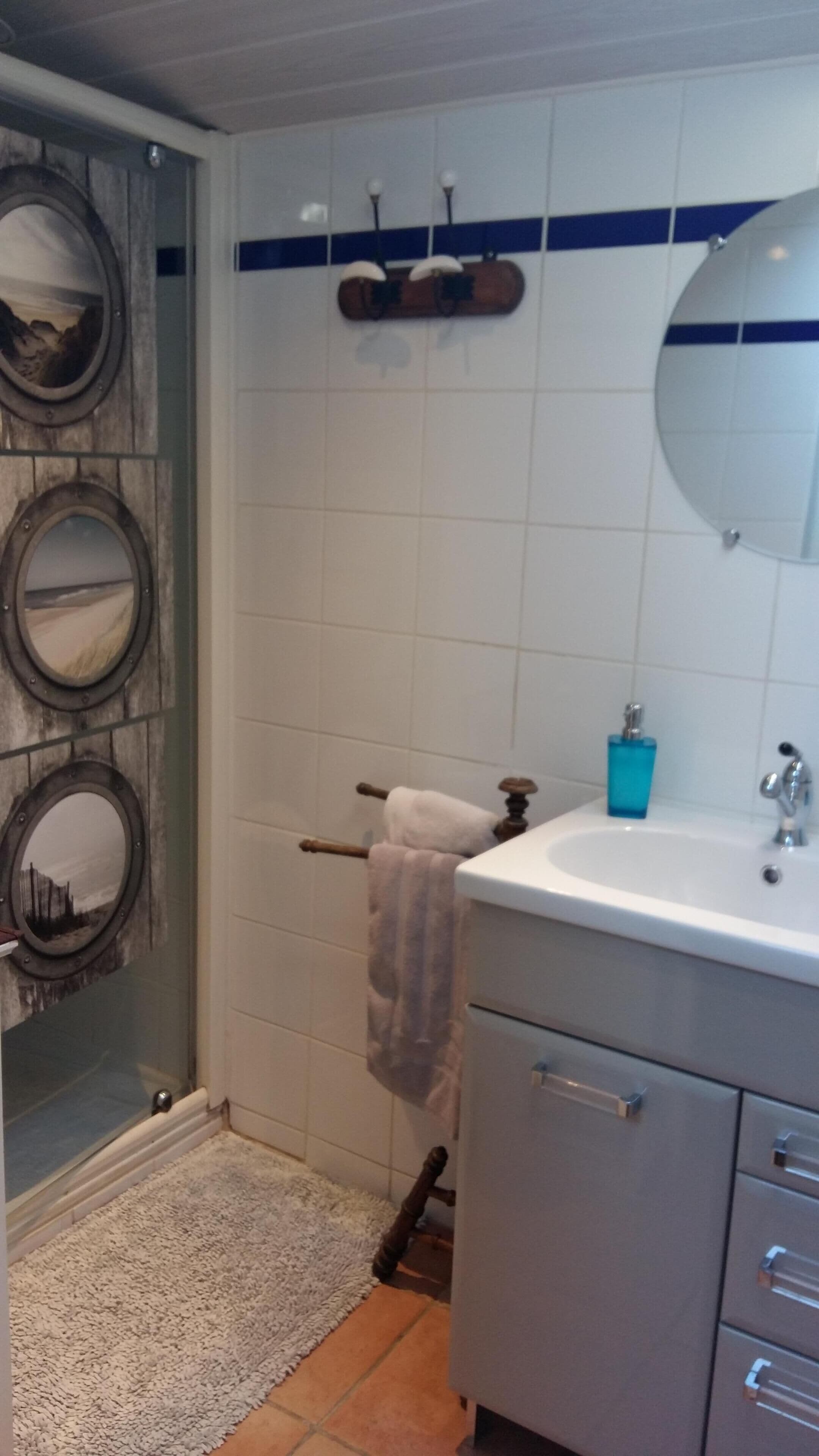  Nice bed and breakfast ideally located to visit Bordeaux and its region