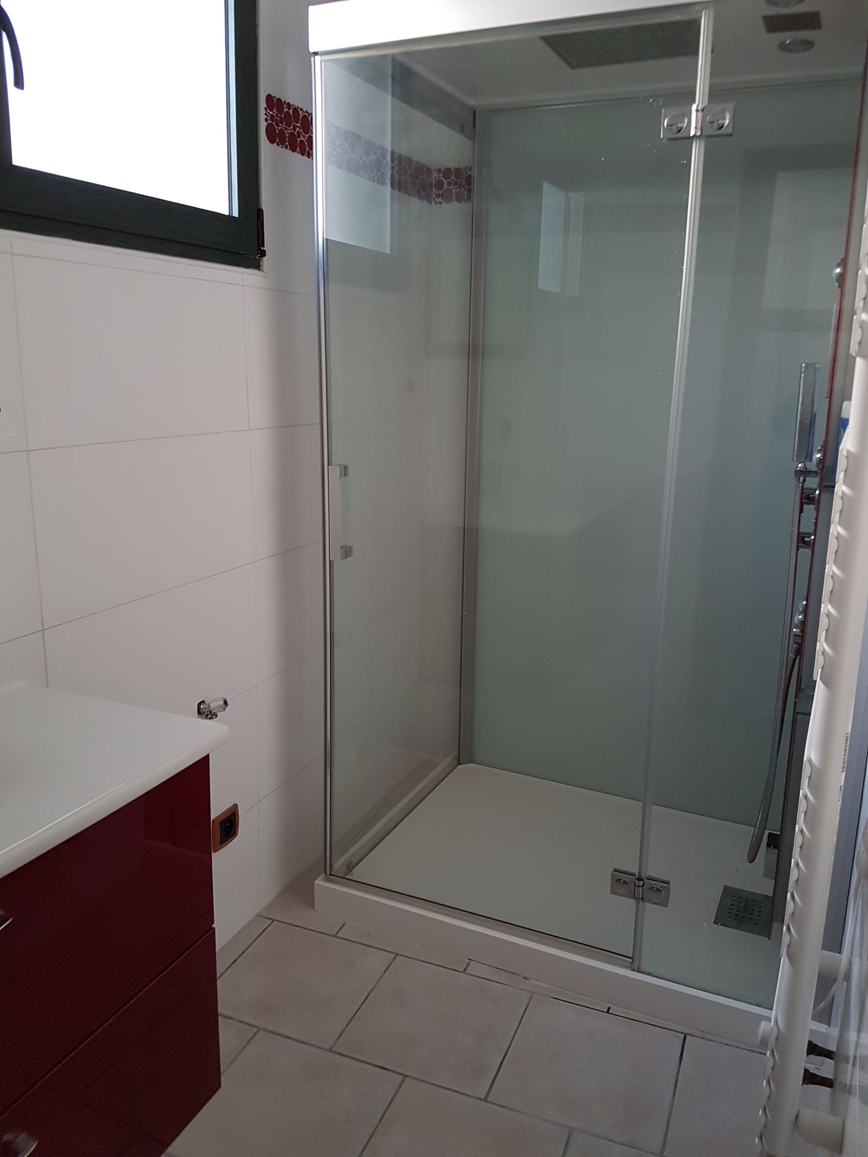 Rental near city center Vallon Pont d'Arc