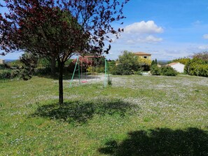 Espace pour enfants