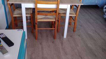 Restauration