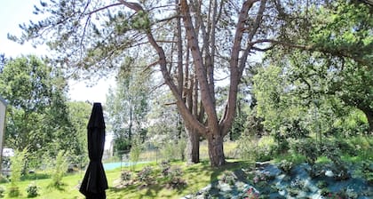 Villa Violaine - Seaside resort 2 min from the beach
