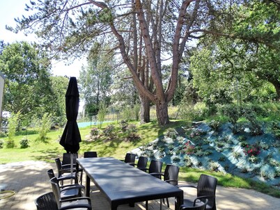 Villa Violaine - Seaside resort 2 min from the beach