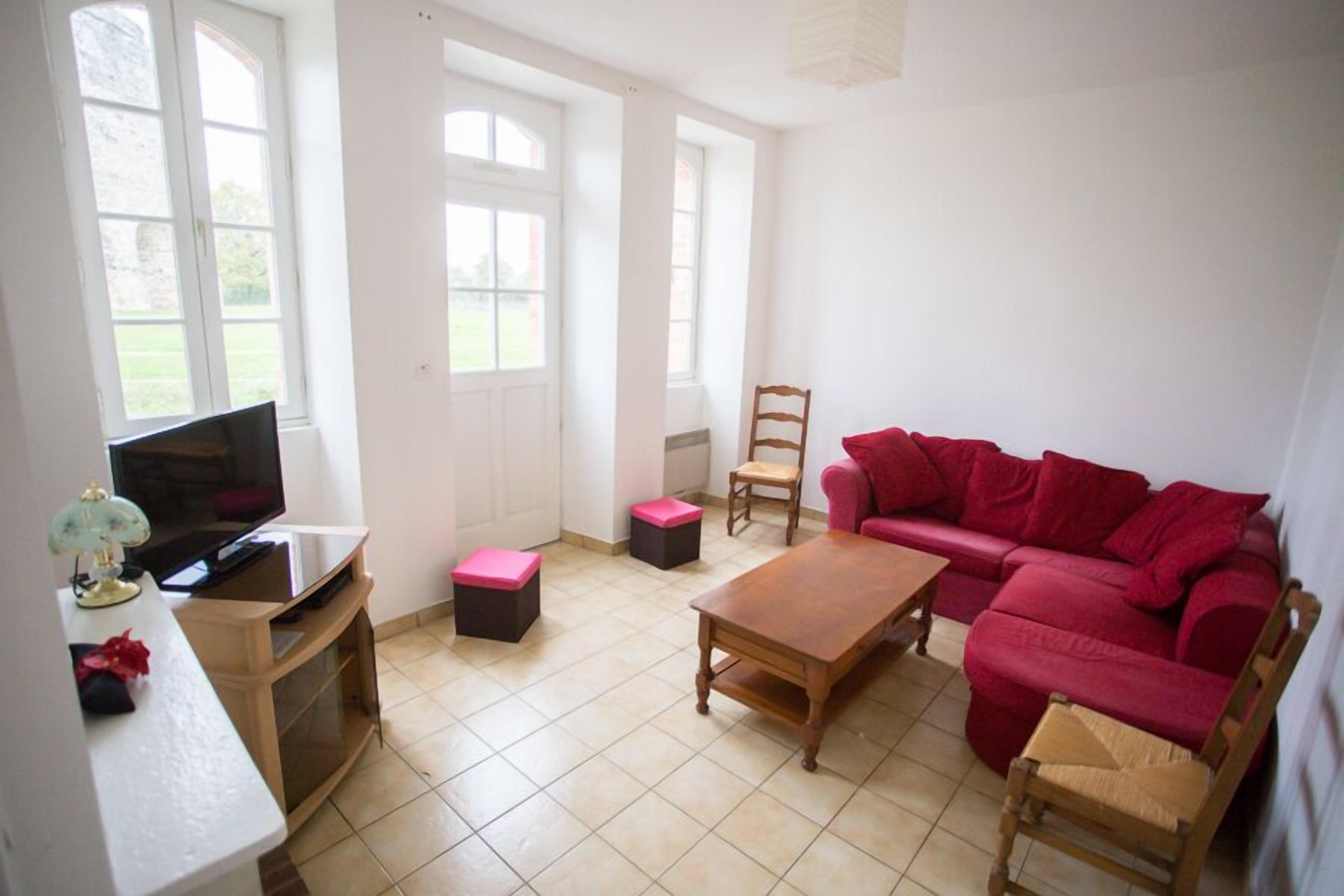 Gîte du four Saint Pierre