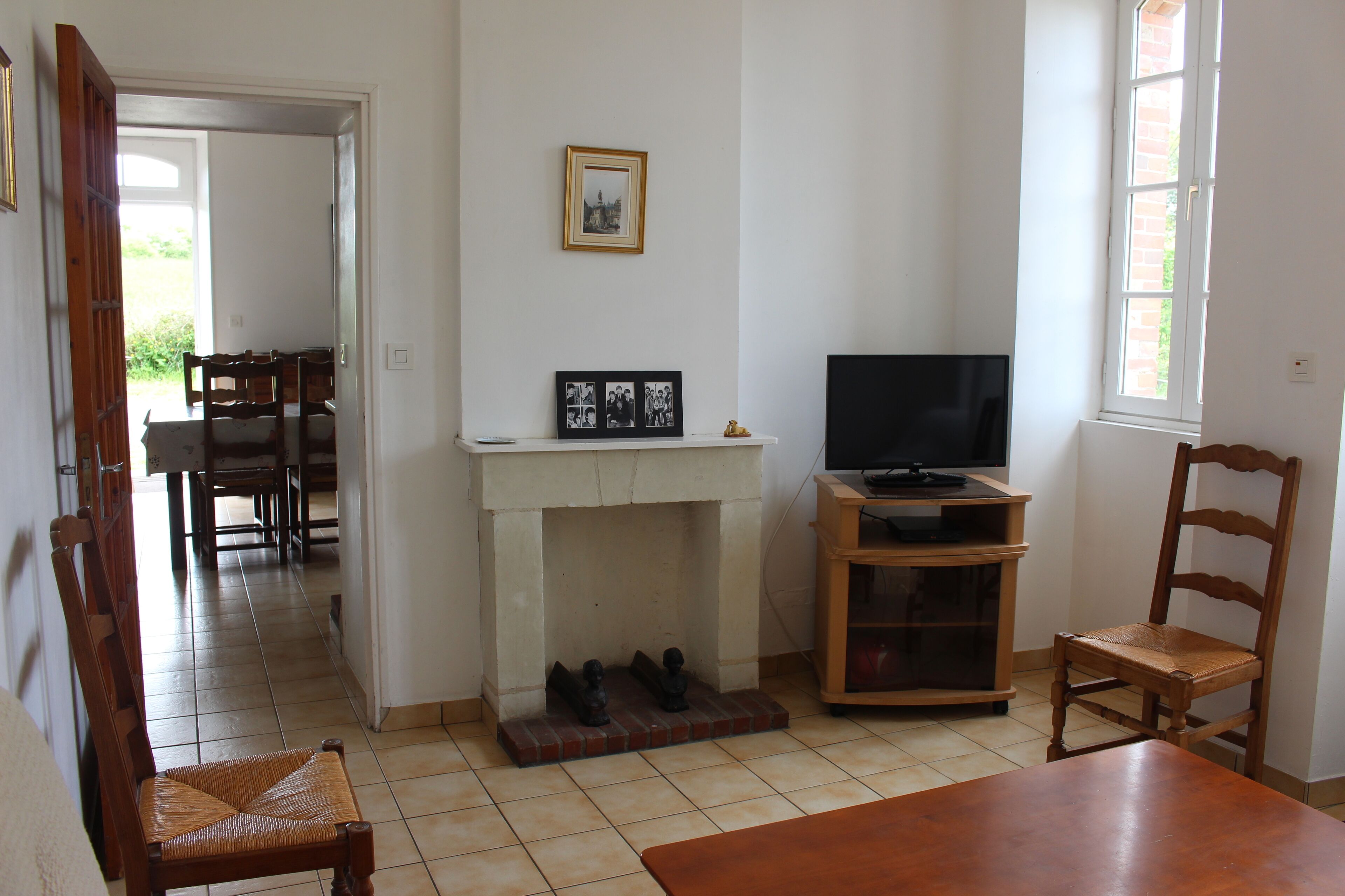 Gîte du four Saint Pierre