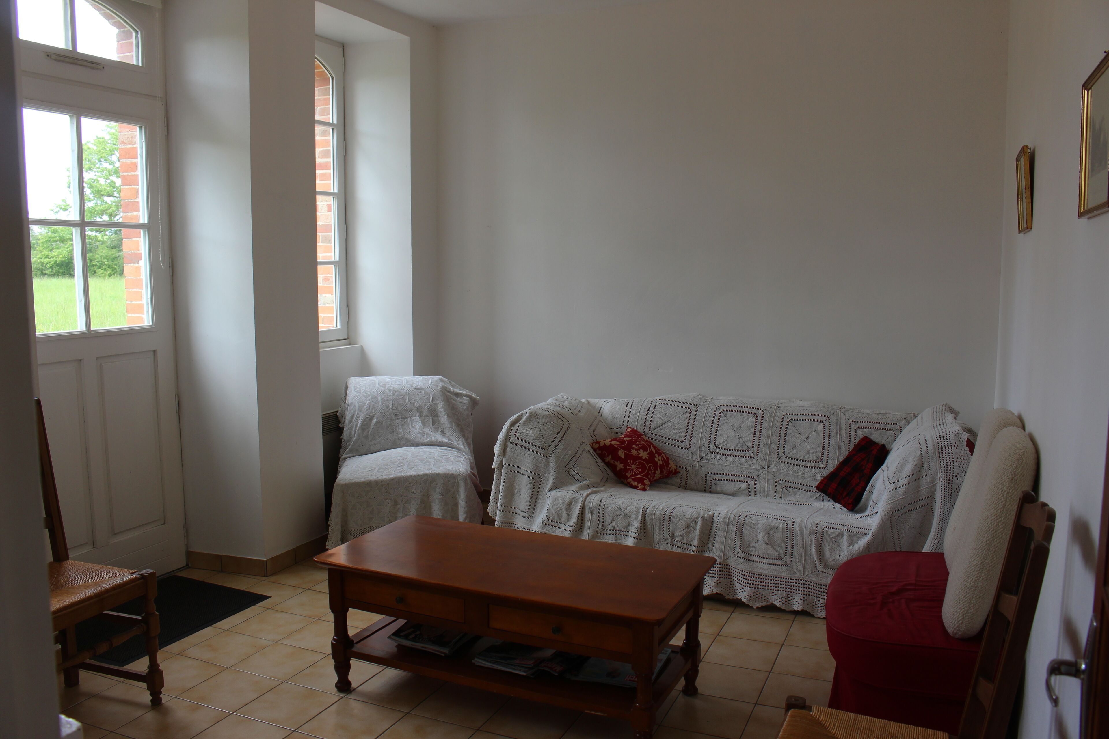 Gîte du four Saint Pierre