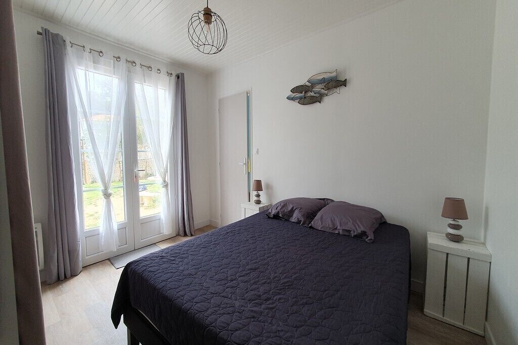 3 slaapkamers, gratis wifi