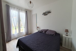 3 habitaciones y wifi gratis 
