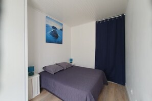 3 camere, Wi-Fi gratuito