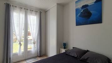 3 habitaciones y wifi gratis