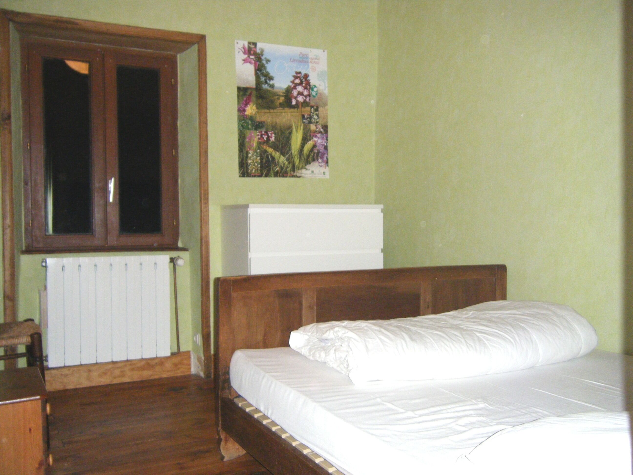 cottage 4 people in the regional natural reserve of Livradois-Drill