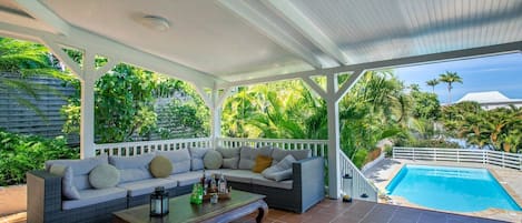 Terrass/Patio