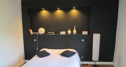 Cottage Clément from 4 to 12 people