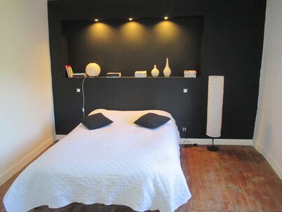 Cottage Clément from 4 to 12 people