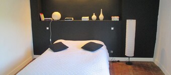 Cottage Clément from 4 to 12 people