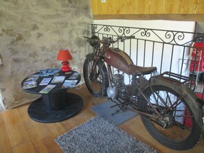 Intérieur