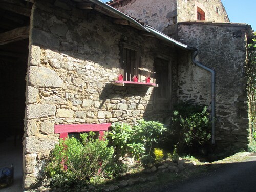Cottage Clément from 4 to 12 people