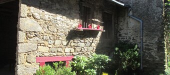 Cottage Clément from 4 to 12 people