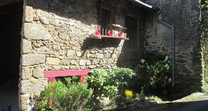 Cottage Clément from 4 to 12 people