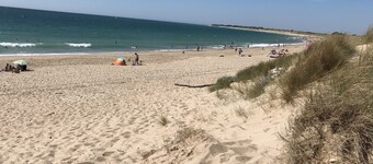 OLERON DOMINON TALSAARA (400 metrin päässä rannasta) 