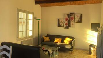 TV connectée, lecteur de DVD