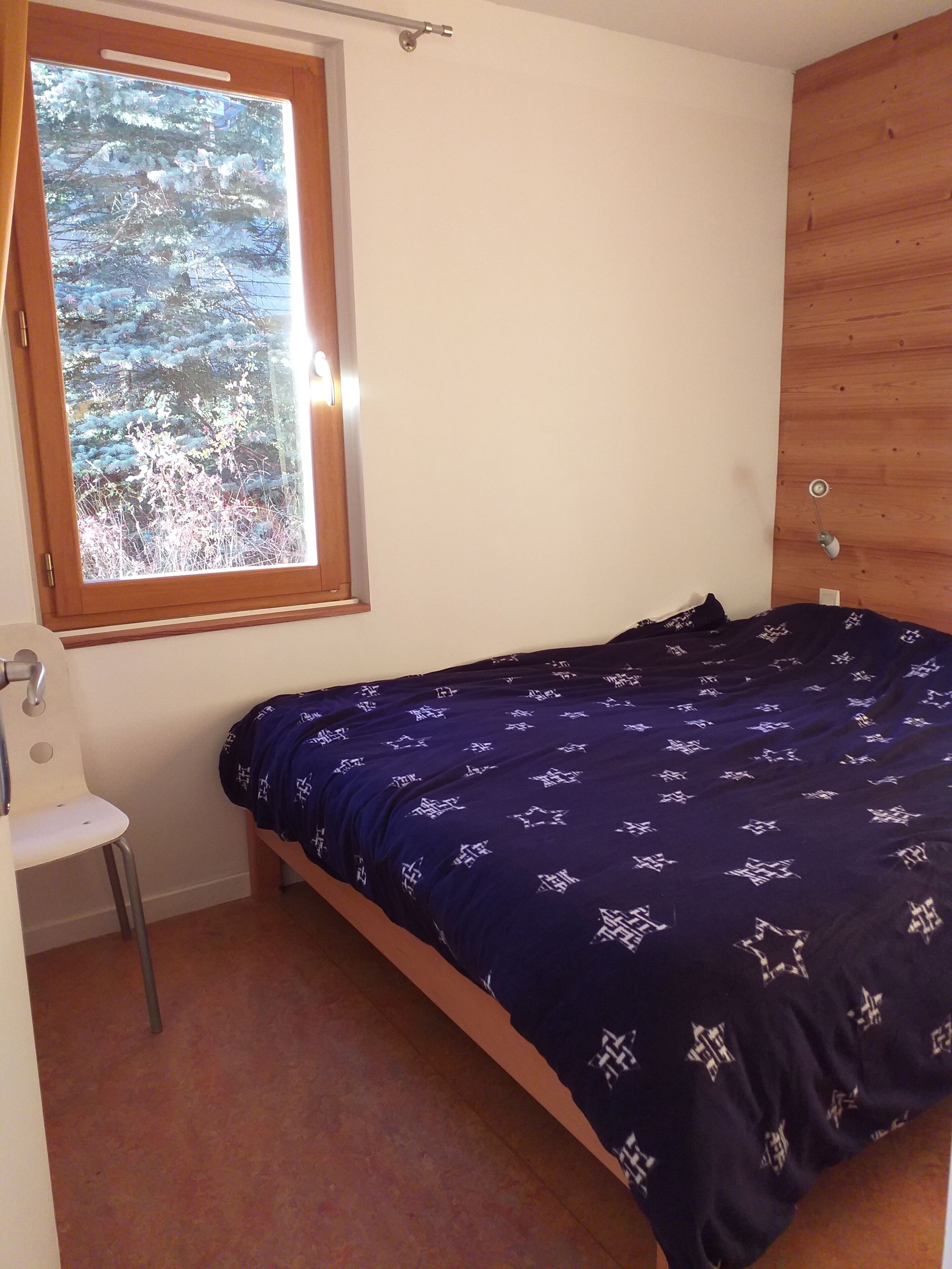 4 camere, ferro/asse da stiro