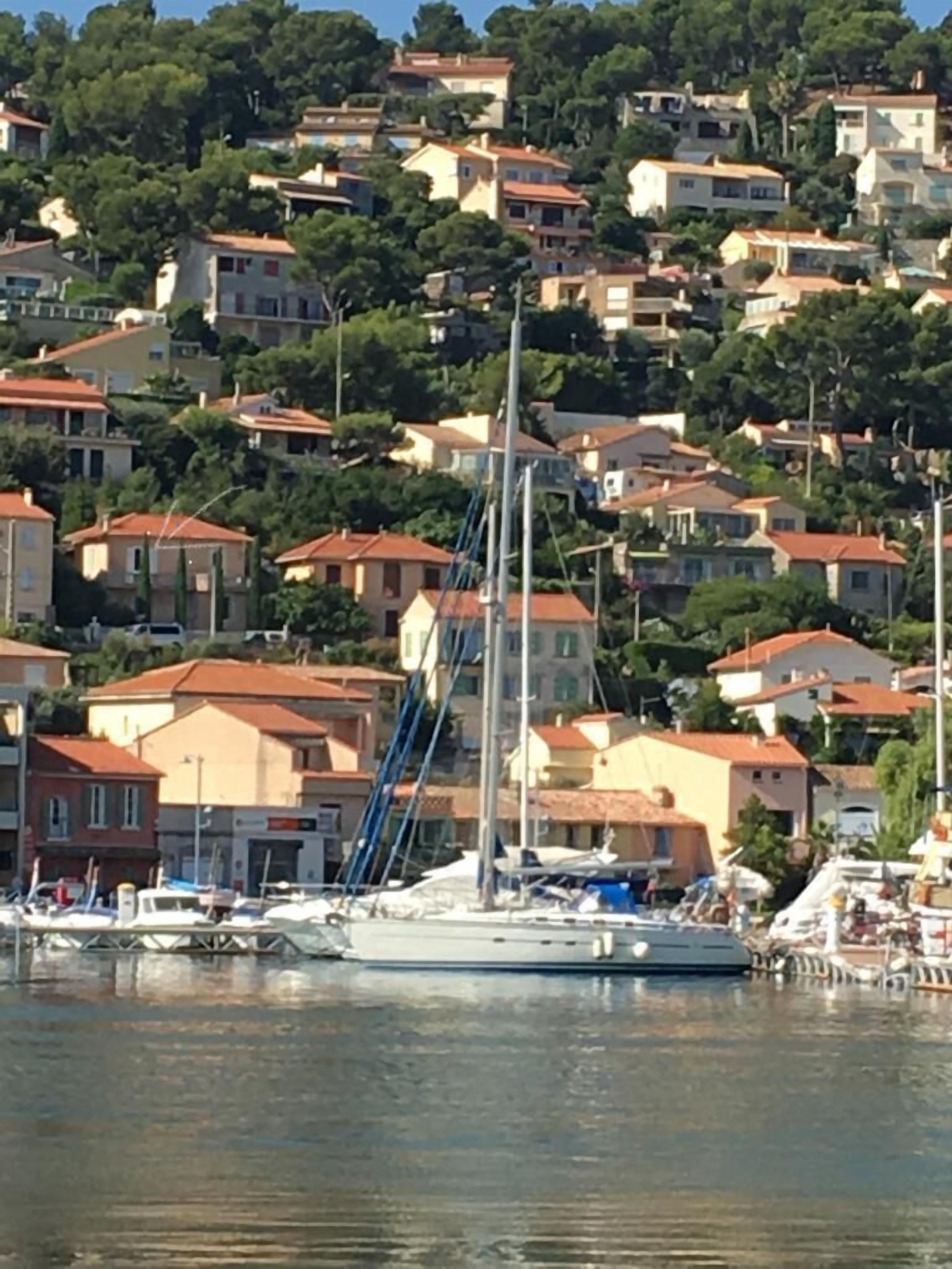 Port de plaisance