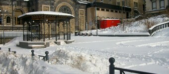 Nydelig hus med enestående utsikt over pupper og Dordogne-dalen.