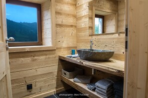 Dusche, Haartrockner