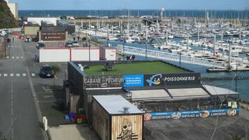 Marina/club náutico