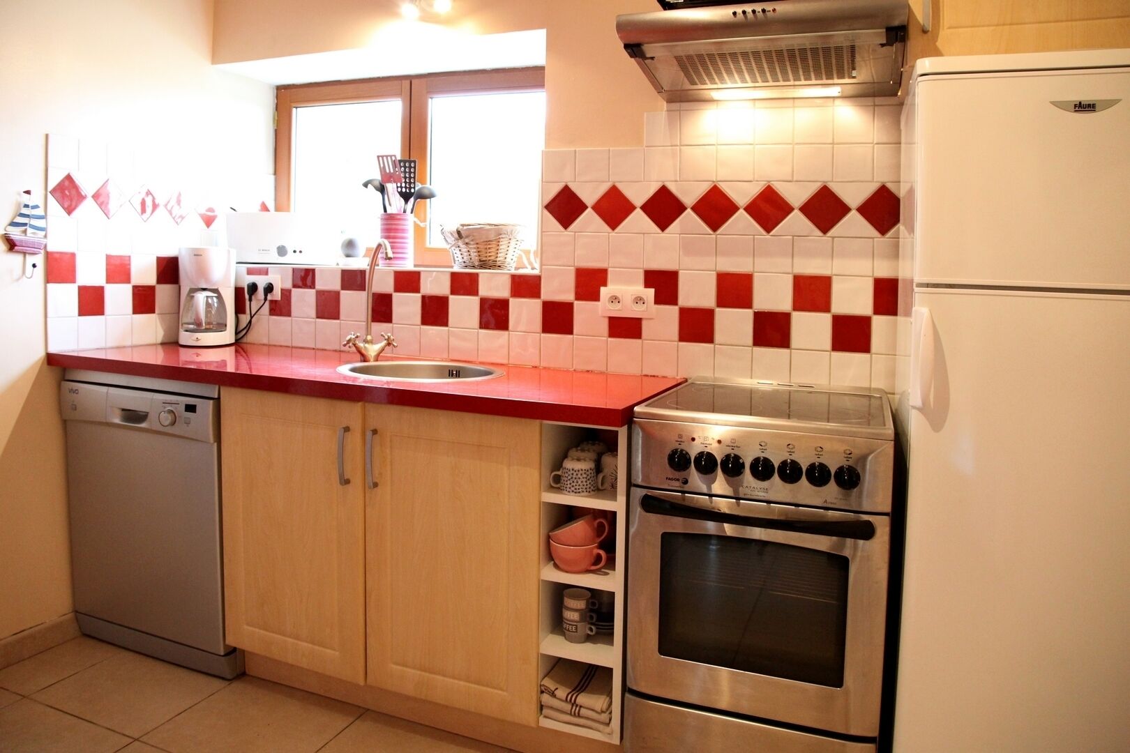 De Lerio Cottages, pool and spa Gulf of Morbihan,