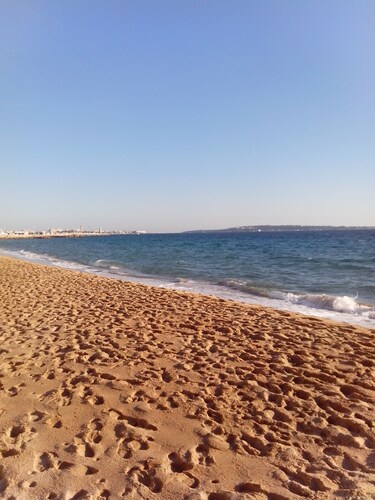 Beautiful Cannes Apartment