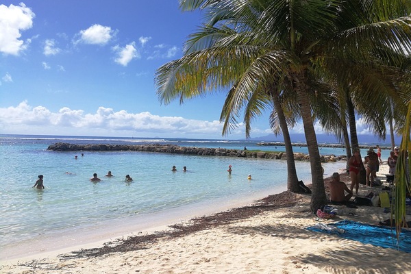 Plage