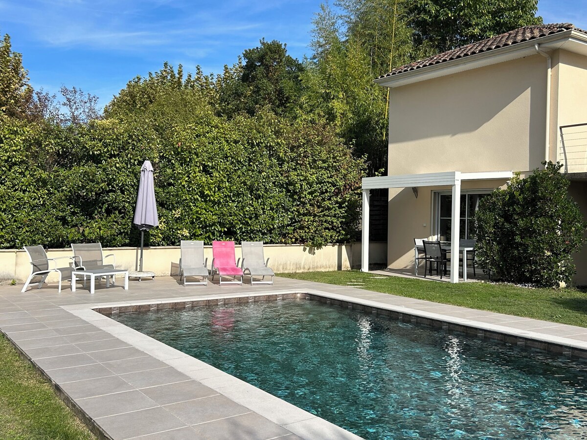 Bild für Gastgeberprofil