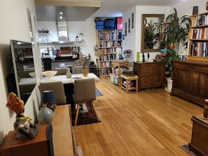 Intérieur