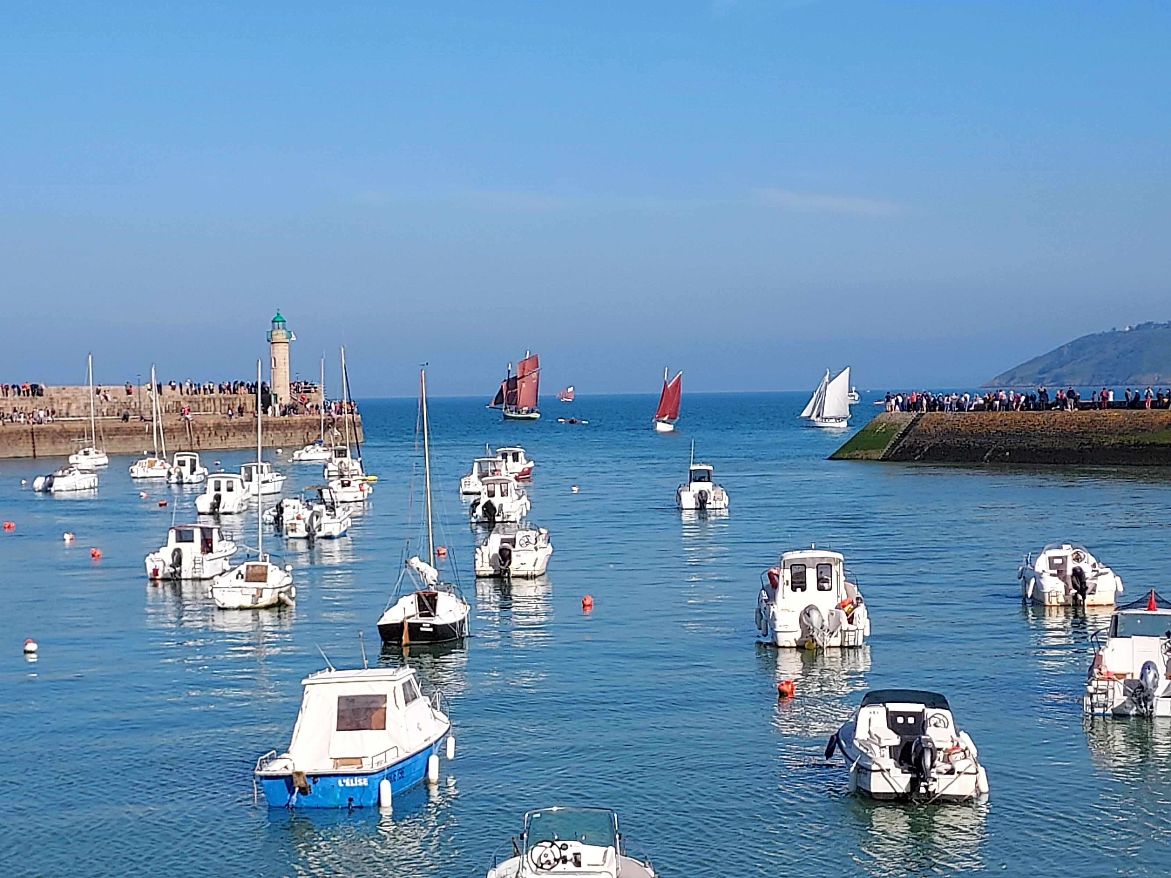 Port de plaisance