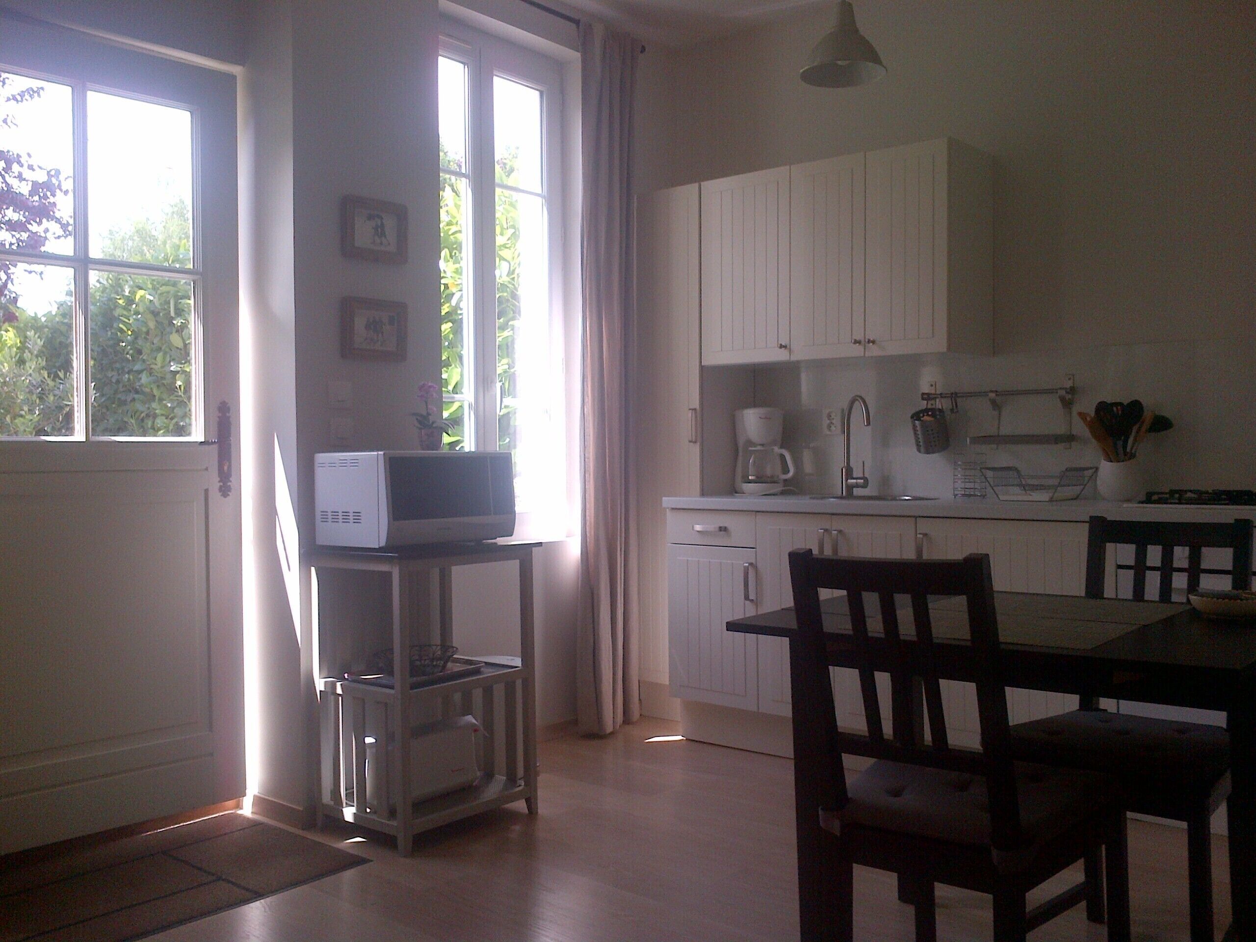 Holiday rental cottage Le Touvet - Grésivaudan Belledonne Chartreuse