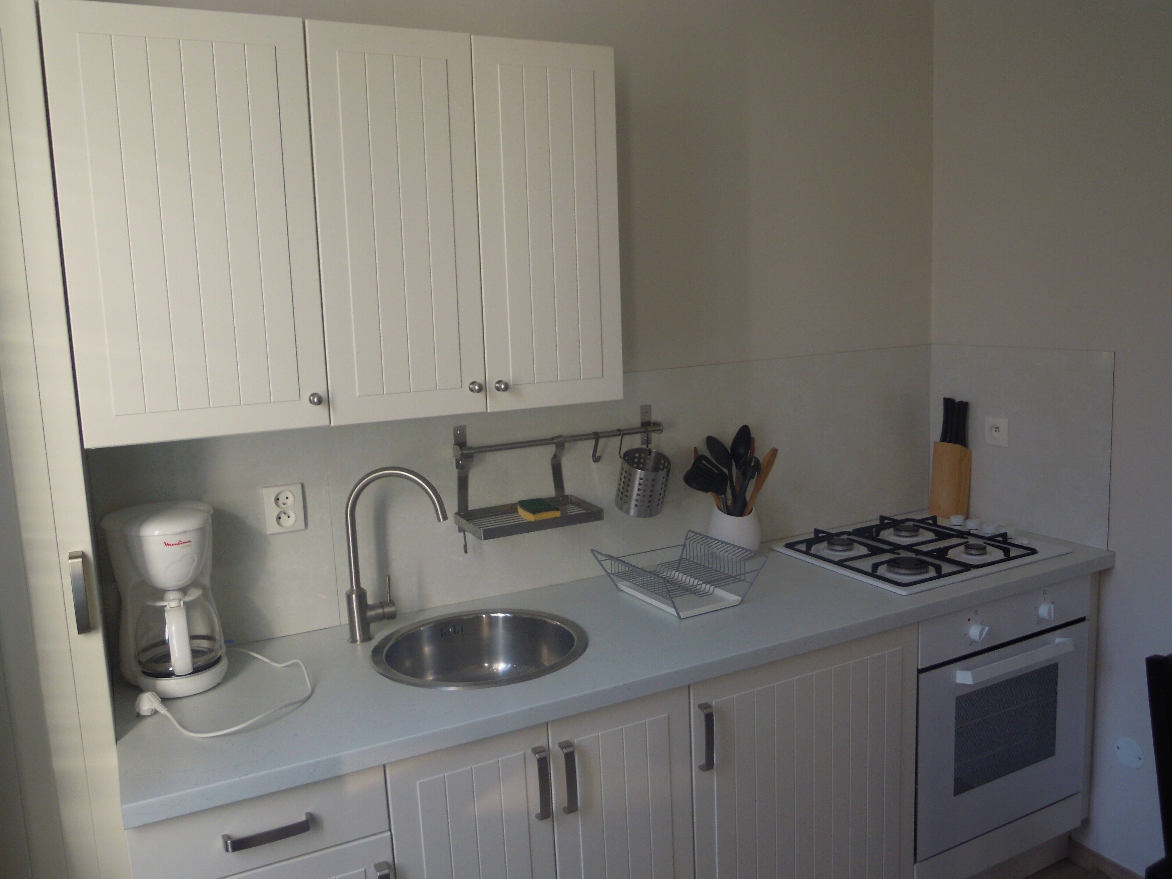 Holiday rental cottage Le Touvet - Grésivaudan Belledonne Chartreuse