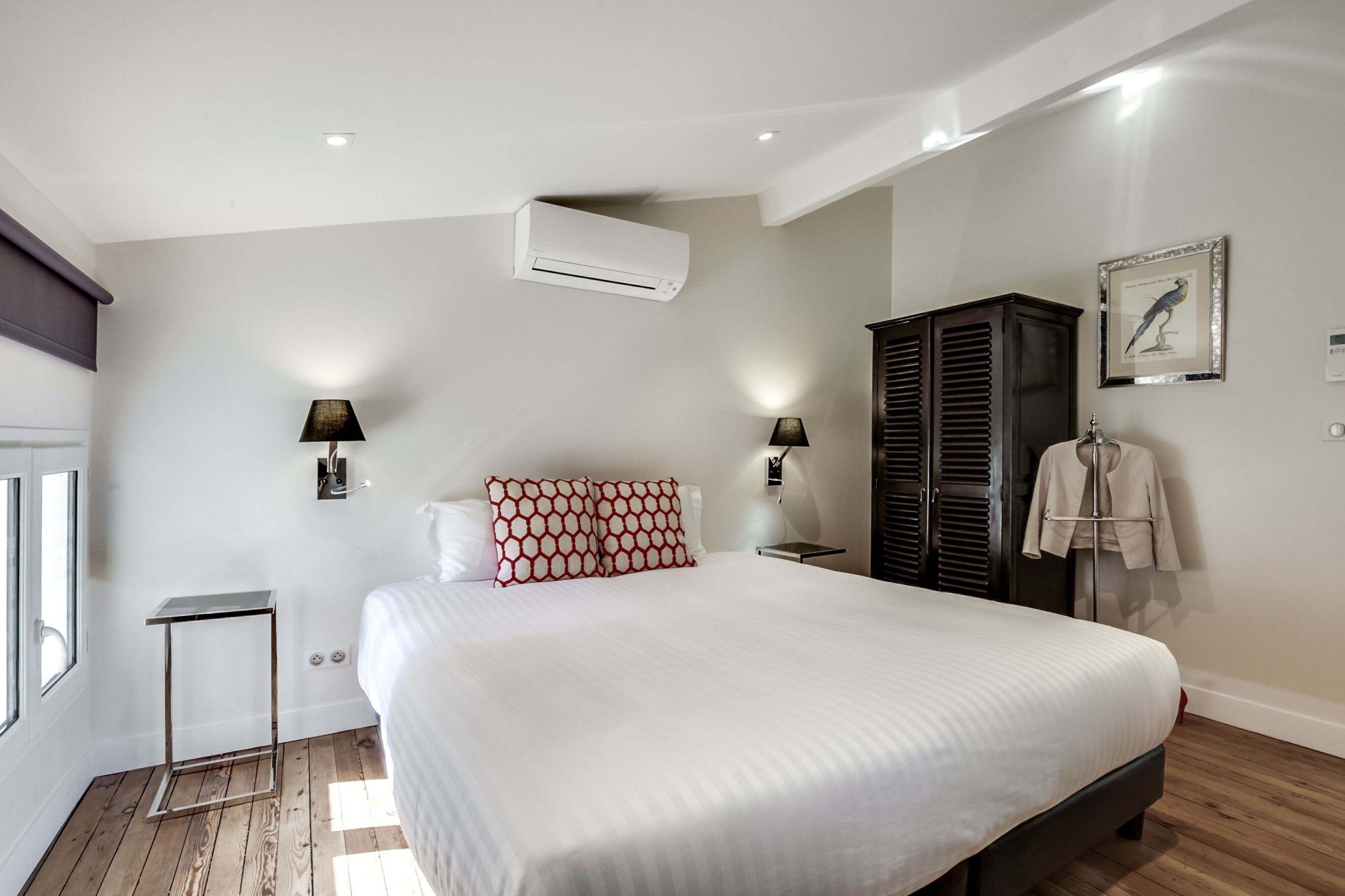 Apartment Château Pontet Canet *****