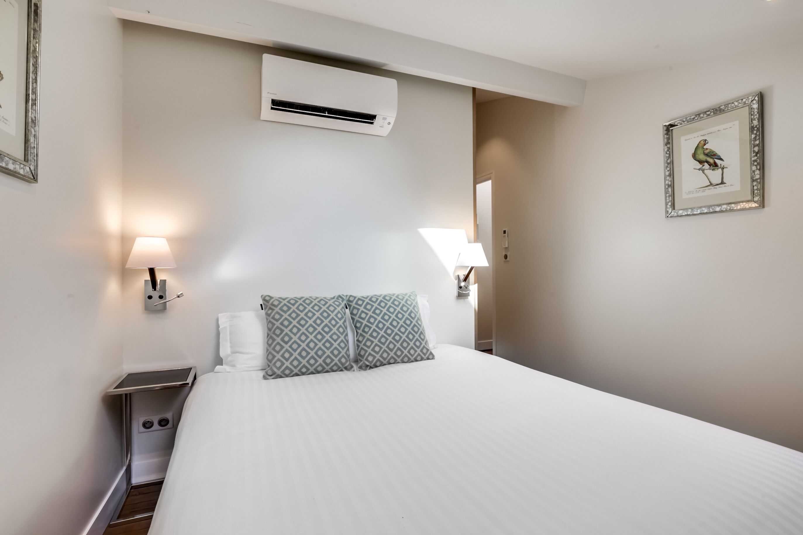 Apartment Château Pontet Canet *****