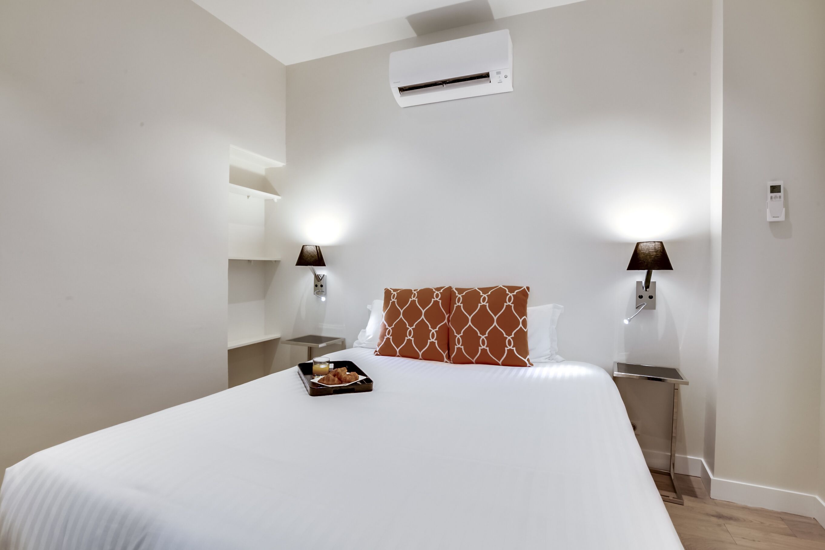 Apartment Château Pontet Canet *****