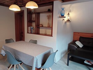 Interior - Comfortable gite with Bernard and Emmanuelle (Steige)