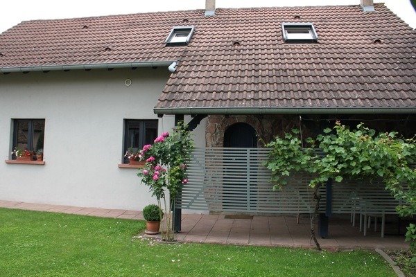 Außenbereich