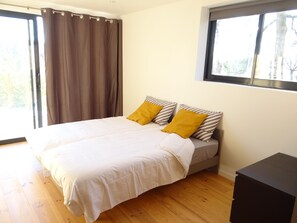 3 bedrooms, iron/ironing board, travel crib, WiFi - Quiet and comfortable house overlooking the Lot valley, large Figeac (Causse-Et-Diège)