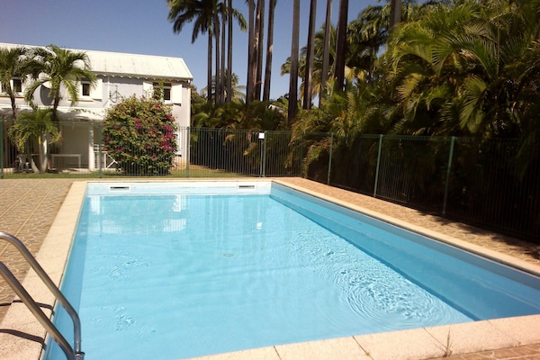 piscine 6*10